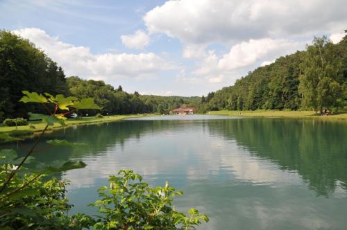 Vallee De Rabais