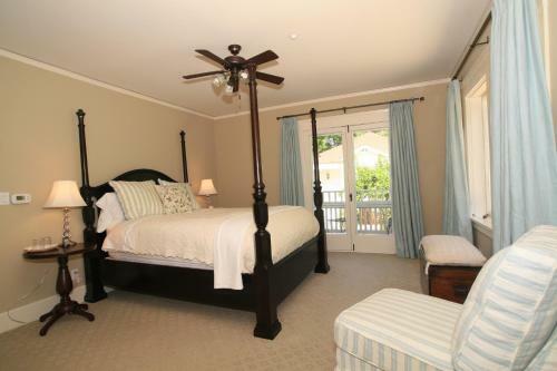 Bed & Breakfast Arroyo Vista Inn