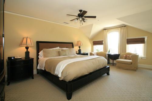 Bed & Breakfast Arroyo Vista Inn