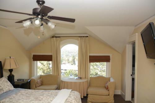 Bed & Breakfast Arroyo Vista Inn
