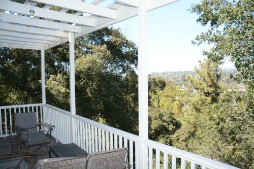 Bed & Breakfast Arroyo Vista Inn