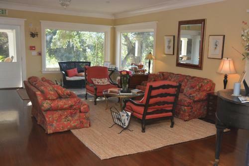 Bed & Breakfast Arroyo Vista Inn