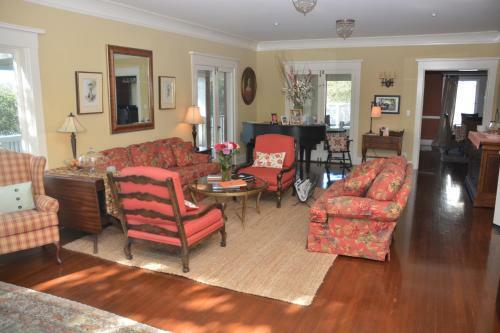 Bed & Breakfast Arroyo Vista Inn