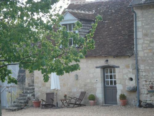 Bed & Breakfast Domaine De Givr�