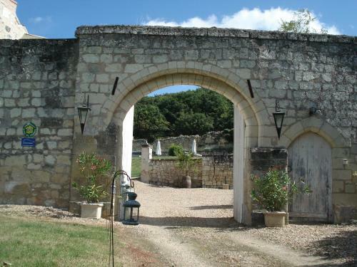 Bed & Breakfast Domaine De Givr�
