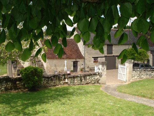 Bed & Breakfast Domaine De Givr�