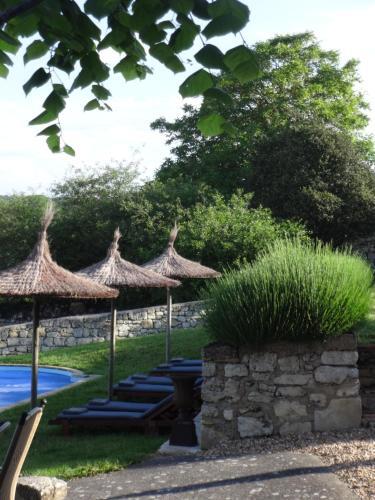 Bed & Breakfast Domaine De Givr�