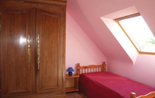 Holiday Home Terrasson M-694