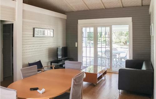 Holiday Home Gassin IV