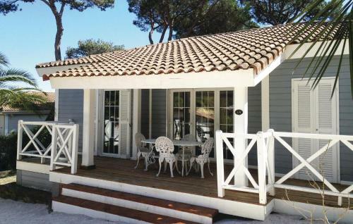 Holiday Home Gassin IV
