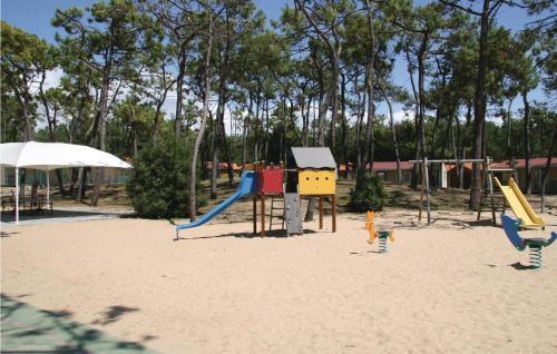 Holiday Home Atlantique Vacances II