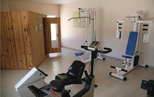 Holiday Home Atlantique Vacances II