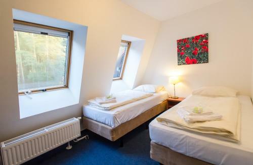 Lipno Lake Resort