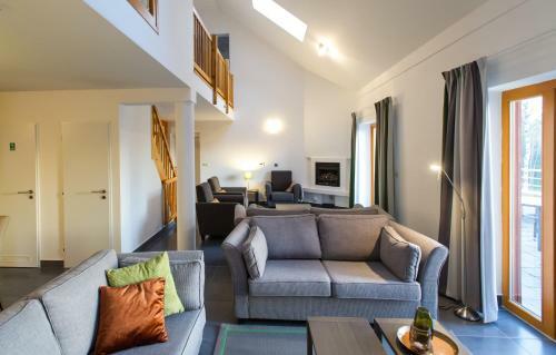 Lipno Lake Resort