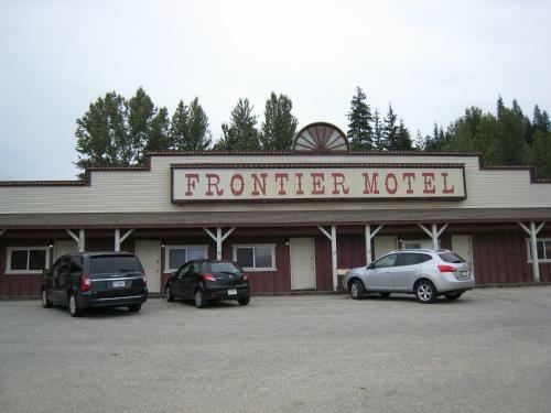 Frontier Motel