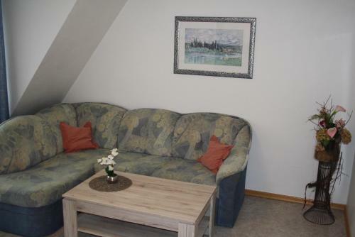Hostal Pension Allebrodt