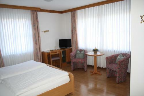 Hostal Pension Allebrodt