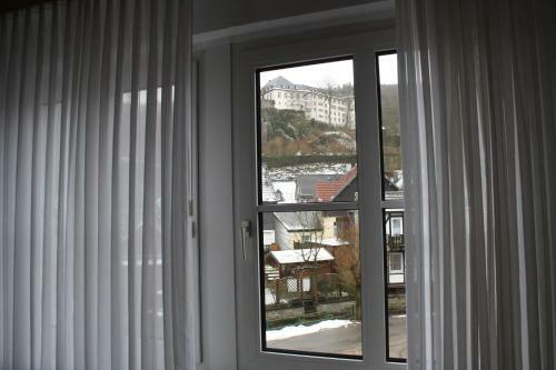 Hostal Pension Allebrodt