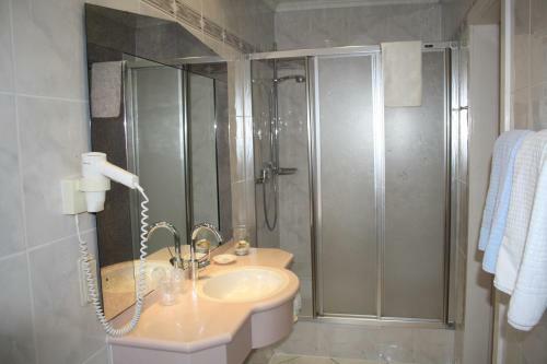 Hostal Pension Allebrodt