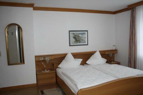Hostal Pension Allebrodt