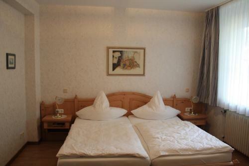 Hostal Pension Allebrodt