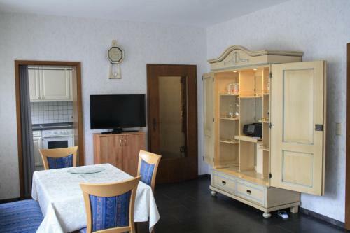 Hostal Pension Allebrodt