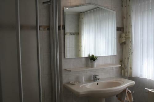 Hostal Pension Allebrodt