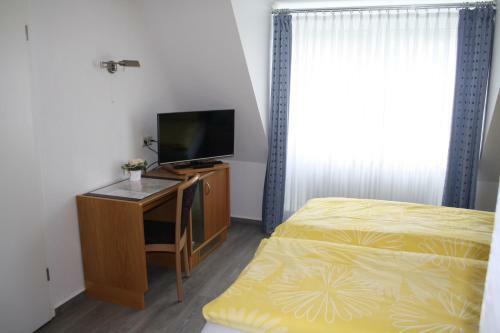 Hostal Pension Allebrodt