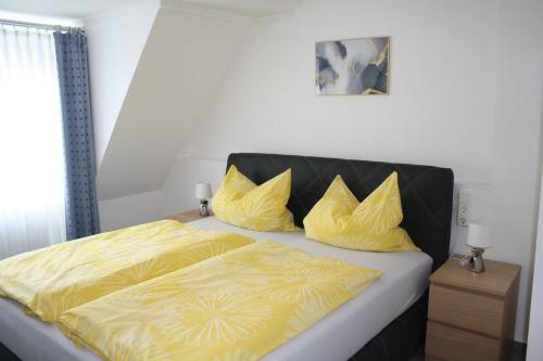 Hostal Pension Allebrodt