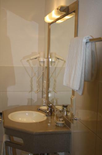 Hostal Pension Allebrodt