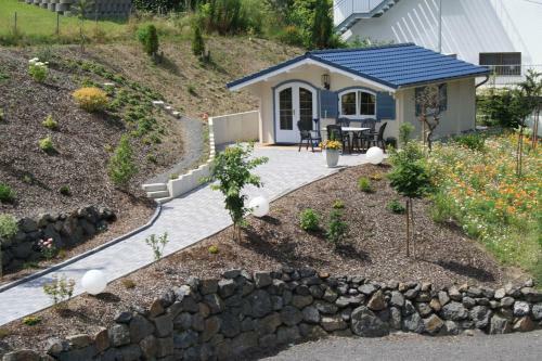 Hostal Pension Allebrodt