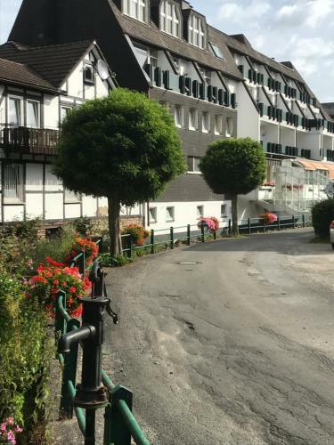 Hostal Pension Allebrodt