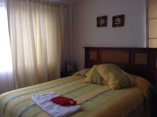 Apartamento De La Barra Propiedades Concon