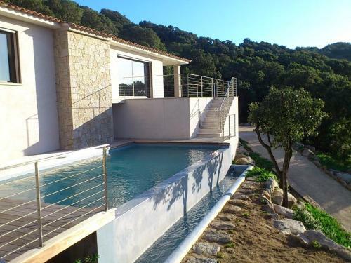 Villa A Muredda