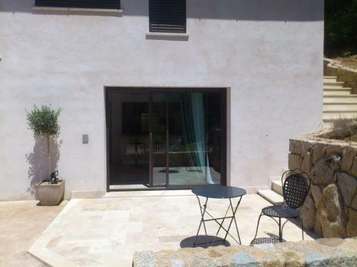 Villa A Muredda