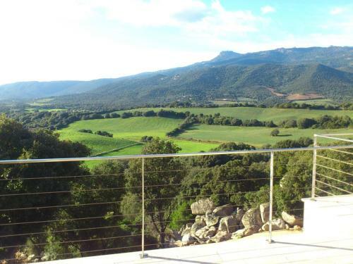Villa A Muredda