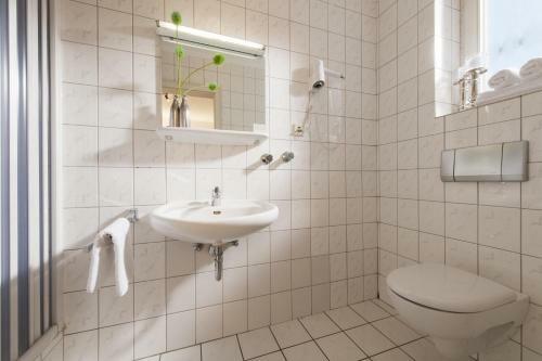 Hotel B�rgerhof