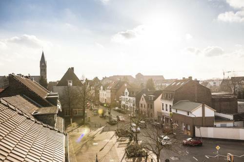 Hotel B�rgerhof
