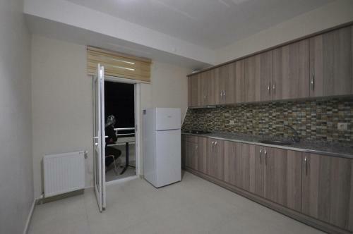 Apartamento Melih Residence &suite's