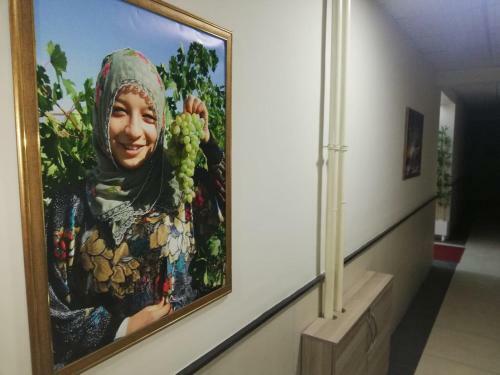 Apartamento Melih Residence &suite's