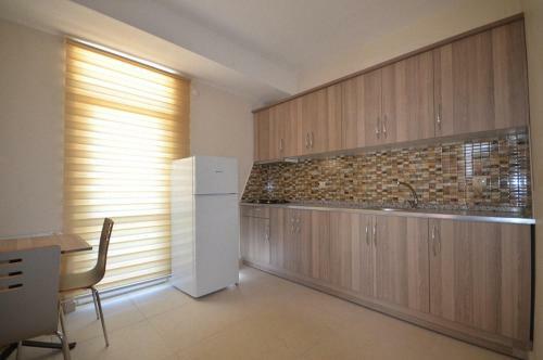 Apartamento Melih Residence &suite's