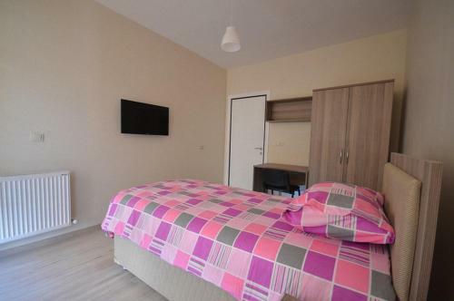 Apartamento Melih Residence &suite's