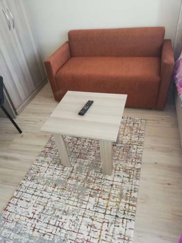 Apartamento Melih Residence &suite's