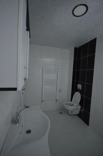 Apartamento Melih Residence &suite's