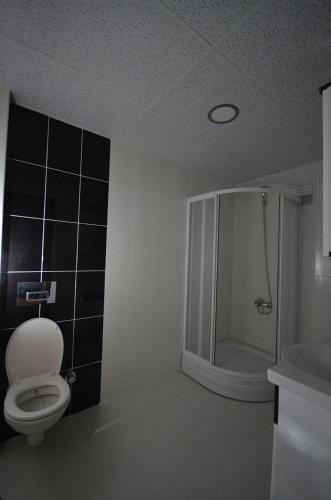 Apartamento Melih Residence &suite's