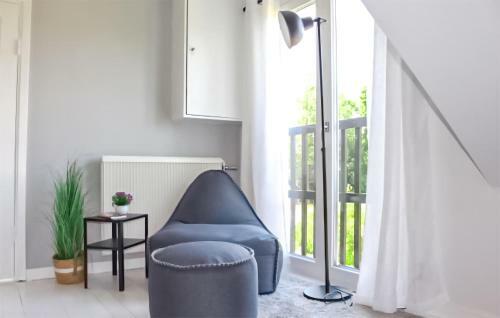 Nice Home In M�ler�s With Internet And 3 Bedrooms