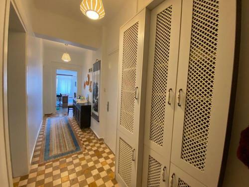 Apartamento Apt With Wonderful Sea View By The Azmak River