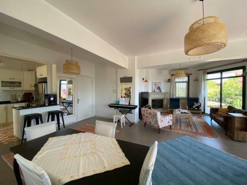 Apartamento Apt With Wonderful Sea View By The Azmak River