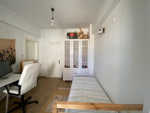 Apartamento Apt With Wonderful Sea View By The Azmak River
