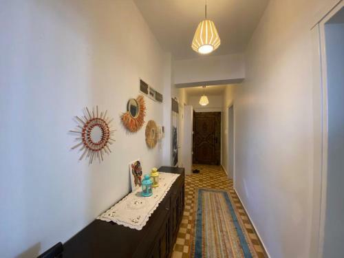 Apartamento Apt With Wonderful Sea View By The Azmak River